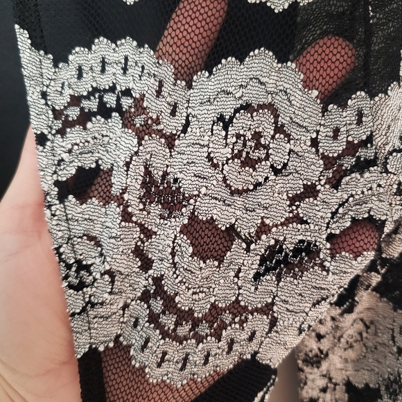 ECLIPSE 👗 Dress - Picture 4 of 4